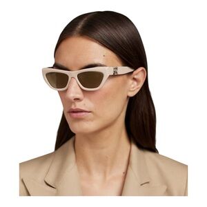 Ralph Lauren Women’s Sunglasses The Kiera RL8218U Solid Beige